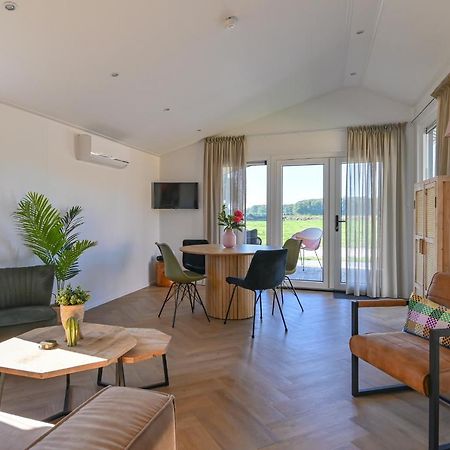Hub Resorts Drentse Weelde 4-Persoons Chalet 407 Hoogersmilde Eksteriør billede