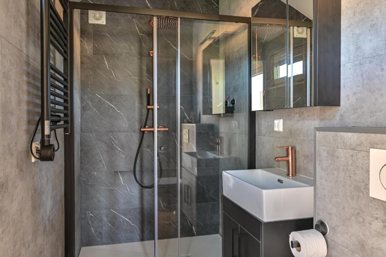 Hub Resorts Drentse Weelde 4-Persoons Chalet 407 Hoogersmilde Eksteriør billede