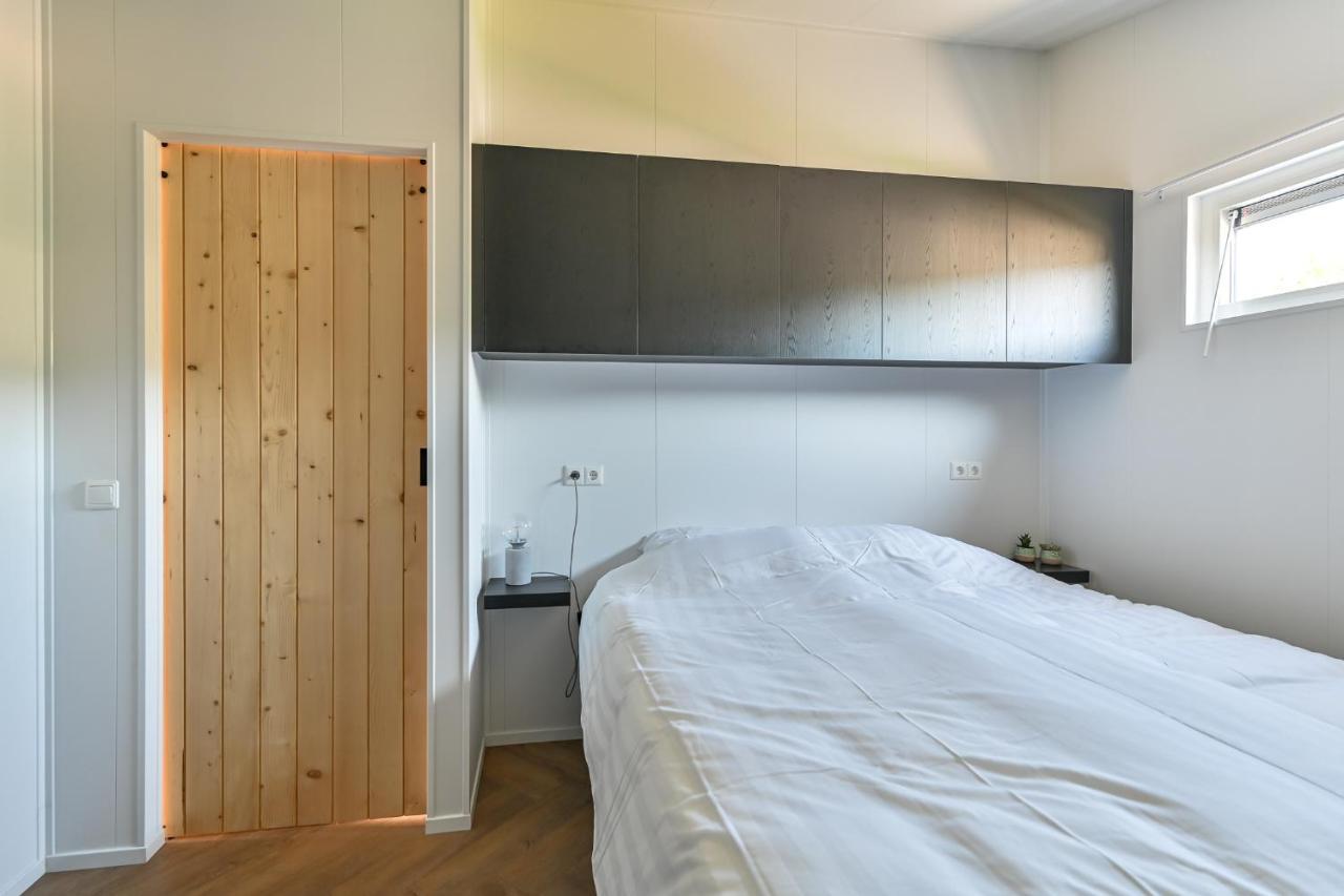 Hub Resorts Drentse Weelde 4-Persoons Chalet 407 Hoogersmilde Eksteriør billede